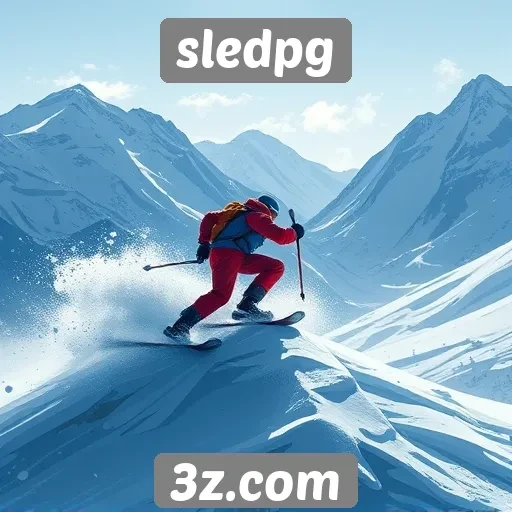 Dicas para otimizar a experiência no sledpg