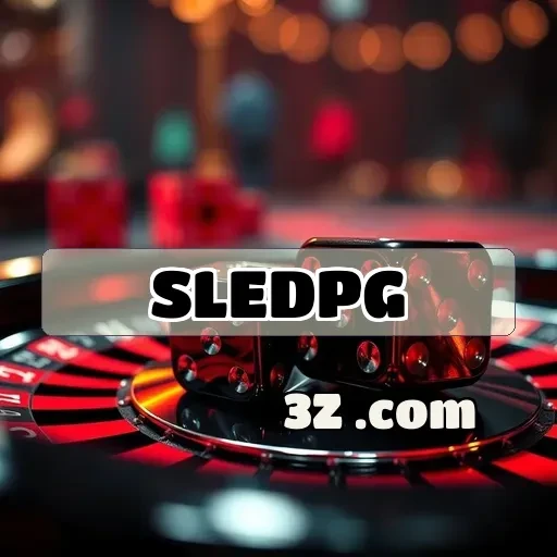sledpg Plataforma